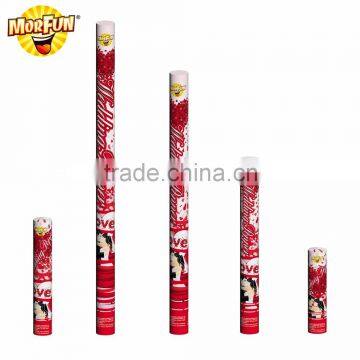 High Quality Wholesale Party Poppers for Weddings