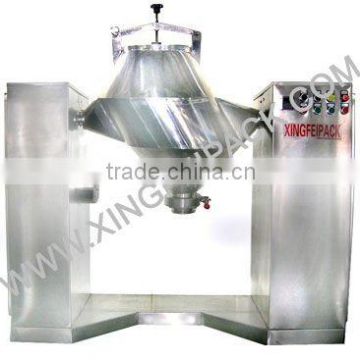 XF-H High Efficiency Mixer Machine