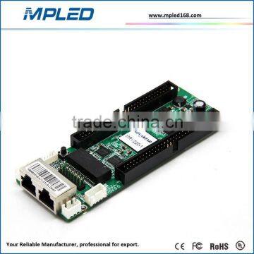 LCD Video Wall Led Video Wall on Van With 3G/4G Connection photo-6