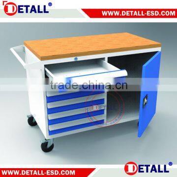 durable garage drawer workbench for sale