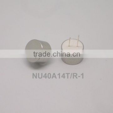 High quality waterproof ultrasonic sensor NU40A14T/R-1