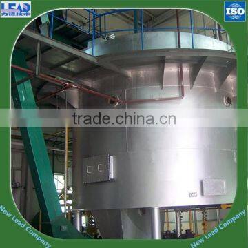 30 TPD Automatic Cooking Oil Making Machine for Cotton Seed Oil Extraction photo-2