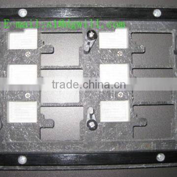 PCB solder carrier durostone sheet for PCBA Solder Pallet