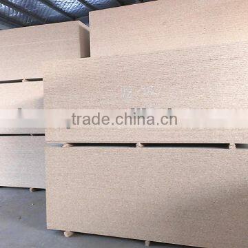 China Best Price Particleboard/chipboard With CE CARB Certifcate photo-4