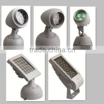 led garden spotlights 9w