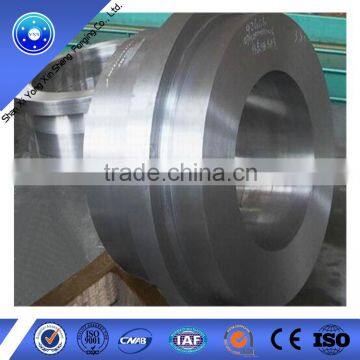 S45 steel forging HP cylinder