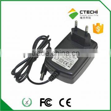 Ni-Mh Ni-CD Battery Charger Universal Type Wall Charger 18V photo-2