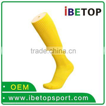 Low Price Free Shipping Custom Logo Soccer Socks Elite Running Cycling Socks Football Socks photo-4