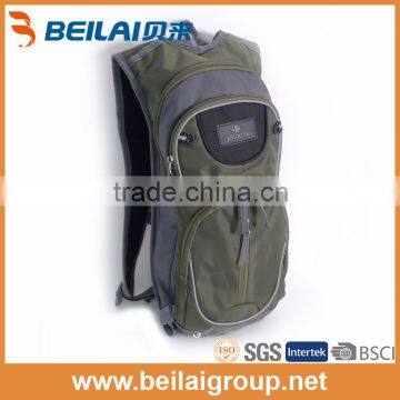 2016 outdoor sports backpack cycling bag hydration pack