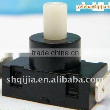 QUALITY sealed push button switch