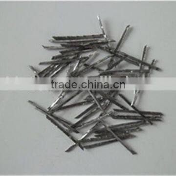 Crimped Micro Steel Fiber,Factory Supplies Steel Fiber photo-3