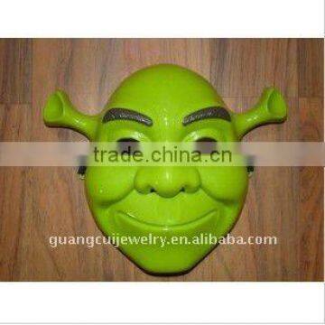 fashion Shrek animal cartoon face masks