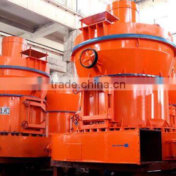 China raymond pulverizer with high efficiency