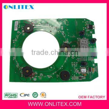 PCB design printed circuit board pcb assembly