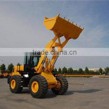 ZL50F 5t made in China for sale road construction machine heavy wheel loader