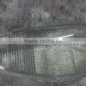 Mercedes W221 Headlight Plastic Lens Cover Quality Choice