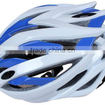 manufacturer new design bike helmet, Bicycle helmet with visors