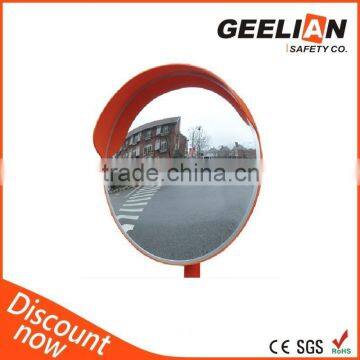 80cmPC Traffic Safety Convex Mirror