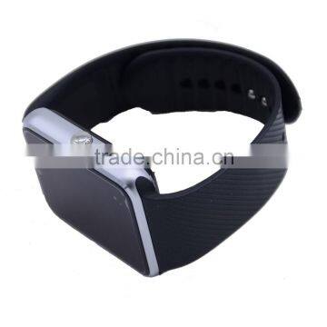 Fashionable Smart Watch GT08 Cheap Smart Watch ce Rohs Smart Watch GT08 for Smart Phone photo-2