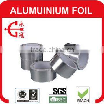 Aluminium Foil Butyl Tape Using for House Corner