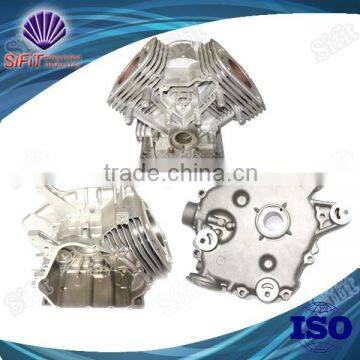 OEM Aluminium Pressure Die Casting photo-3