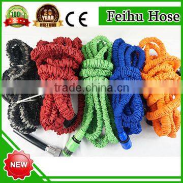 Garden Hose Gardening Garden Hose Self-retracting Garden Water Hose Reel photo-6