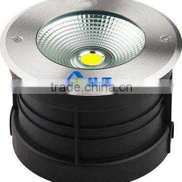 High-pressure Aluminium LED Underground lights COB10W