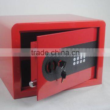 APPLE Security Home Safe Box With 8 Colors for Choose photo-2
