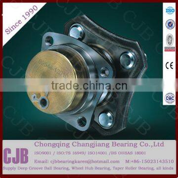 Auto 4WD Wheel hub Bearing with ABS Sensor