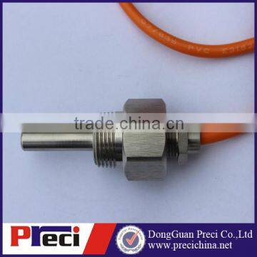 1 Wire Interface DS18B20 Temperature Sensor photo-3