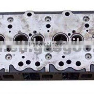 cylinder head Yangchai 4102