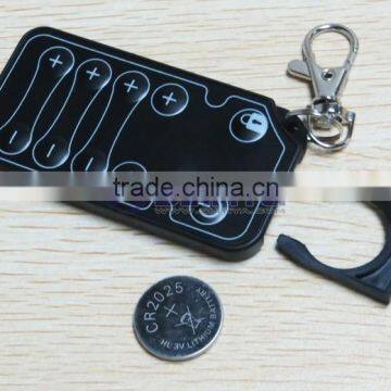 Custom IR Universal Car Audio Remote Controller photo-6