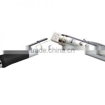 Multifunction 8GB USB Pen DriveUSB MP3 Pen + FM Radio + Voice Recorder Quality Choice photo-3