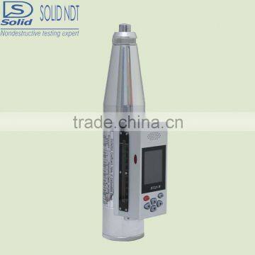 Solid 2014 Newest HT-225W(+) used concrete test hammer