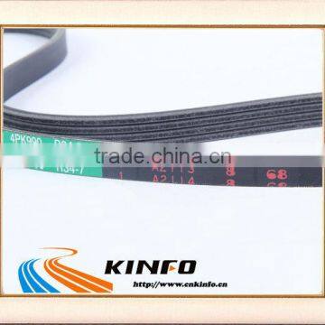 Round Rubber Drive Belts for Mitsubishi MD186126