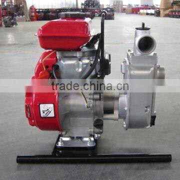 1inch Gasoline Water Pump photo-3