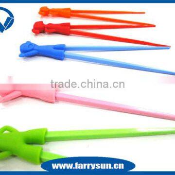 Silicone Chopstick Holder, Kids Shapes, Custom Design photo-6