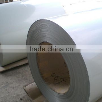 hot dipped aluminum zinc steel coil/sheet (gi) china manufacturer