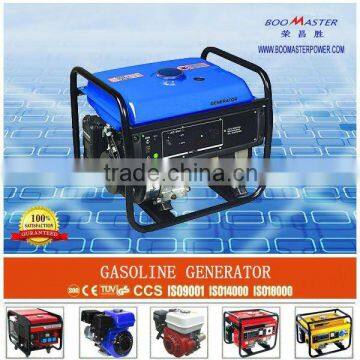 2kva Portable Gasoline Generator