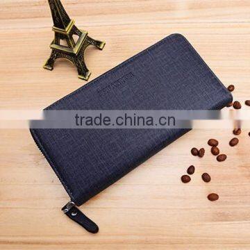 Latest Cheap Wholesale Fashion Purse Blue Jeans Wallets