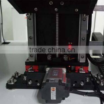 Remax High Quality Professional 2d 3d Laser Engraved Maker Crystal Photo Machine photo-5