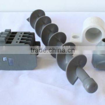 part mold product injection molded parts