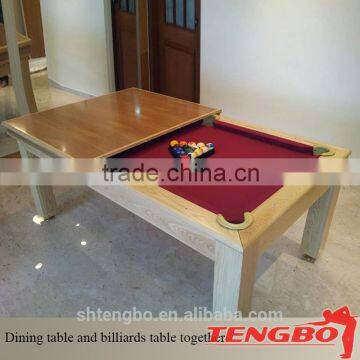 Multifunction functions pool billiard table manufacturers on hot sale