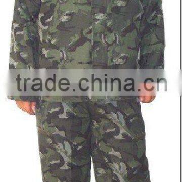 ARMY UNIFORM