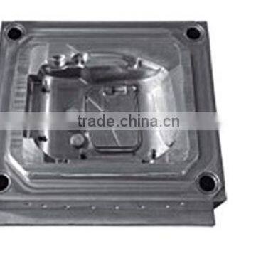 Plastic mold, Plastic Injection Mould, Custom Plastic Injection Mould(2)