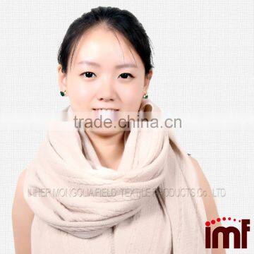 100 % Pure Cashmere Scarves Sweater Crochet Lady Poncho Cashmere With Buffalo Horn Button photo-3