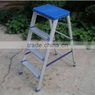 Aluminum Step Ladder NC-106 photo-3
