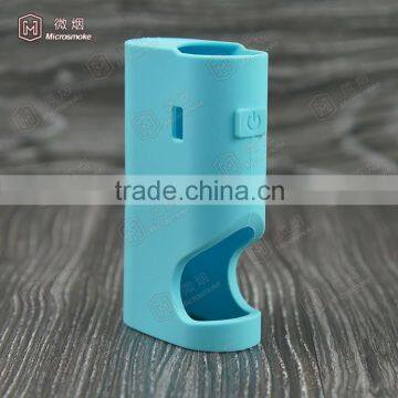 New products Sub ohm Tank DRIPBOX silicone case, 100% original DRIPBOX silicone cover for sale china supply