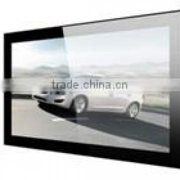 2 points 42" capacitive touch screen all in one