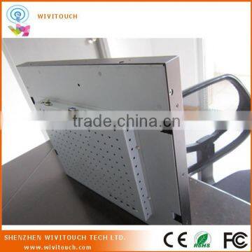 22" Open Frame Monitor Brightness Adjustable 350-1000cd/m photo-3